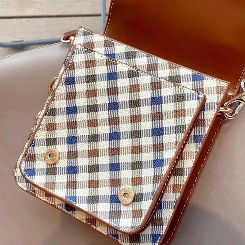 Túi ttwn bear chính hãng