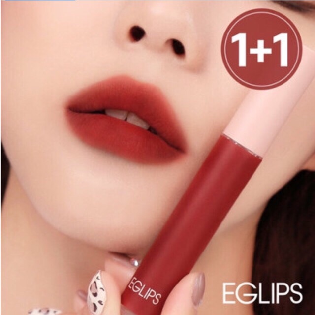 [sale 78%] SON EGLIPS kem lì ( ảnh thật shop test ở cuối)