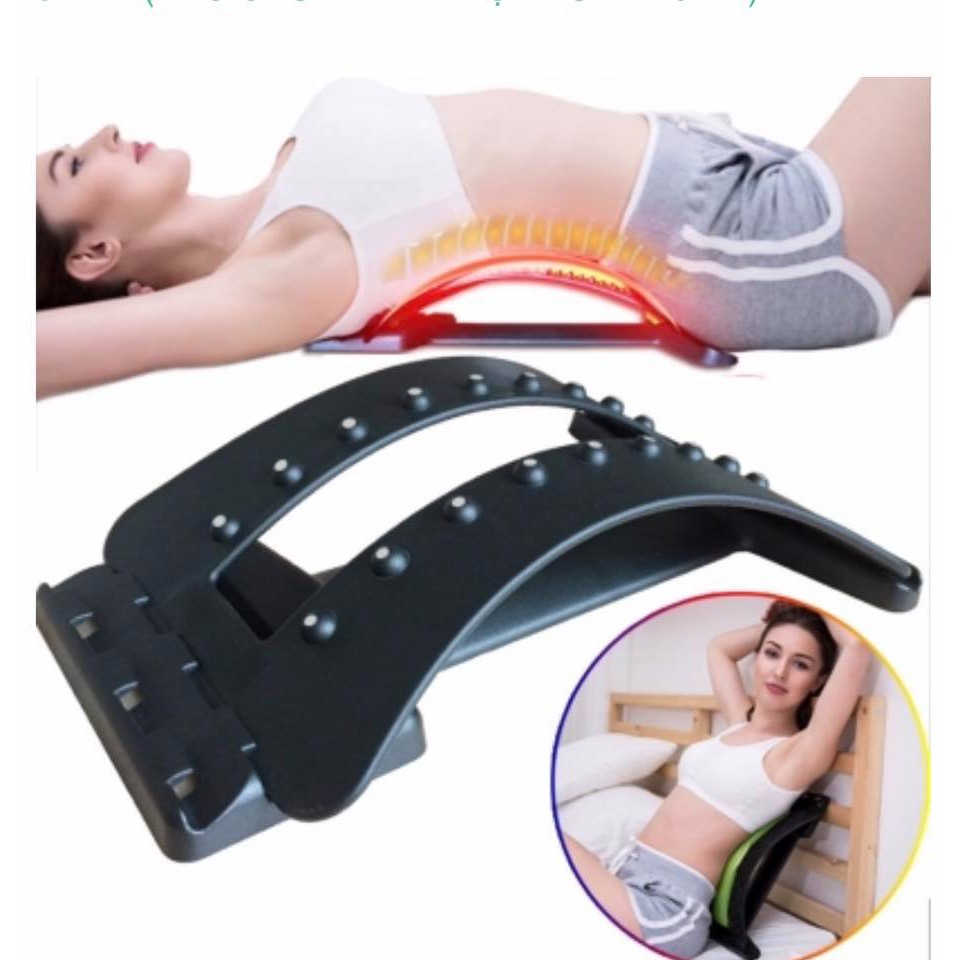 KHUNG CHỈNH HÌNH CỘT SỐNG