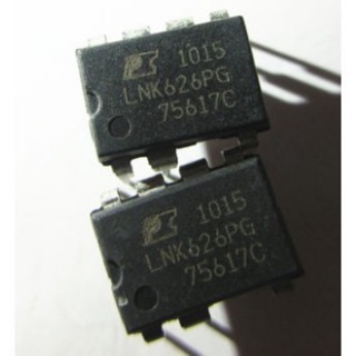 IC nguồn 626