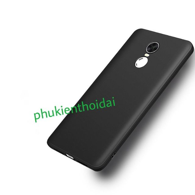 Ốp dẻo Redmi Note 4x 625 / Note 4 625 siêu mỏng bảo vệ camera ôm khít máy