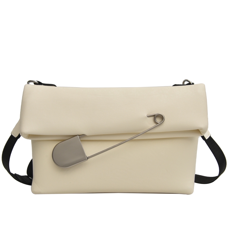 IELGY Túi đeo chéo kiểu dáng thời trang dành cho nữ