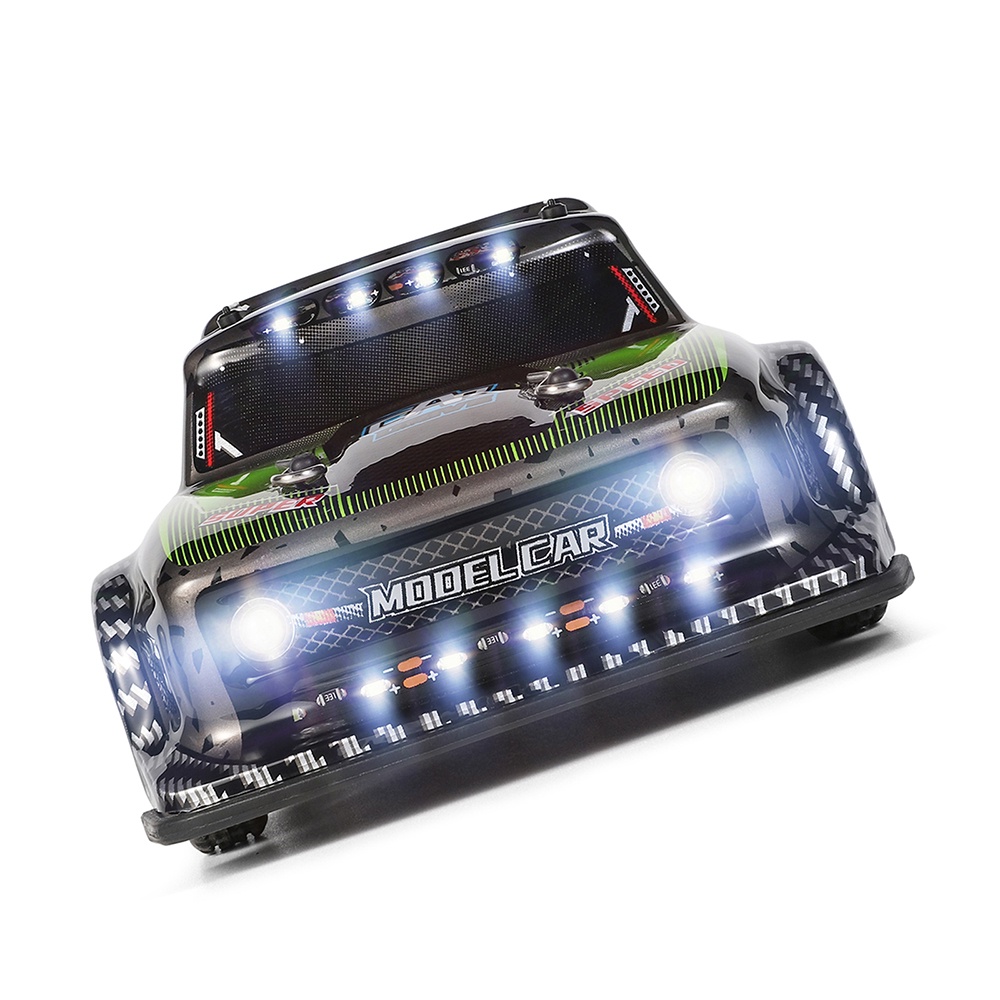 Mô hình xe ô tô đồ chơi Wltoys 284131 1/28 2.4G 4WD pk K989