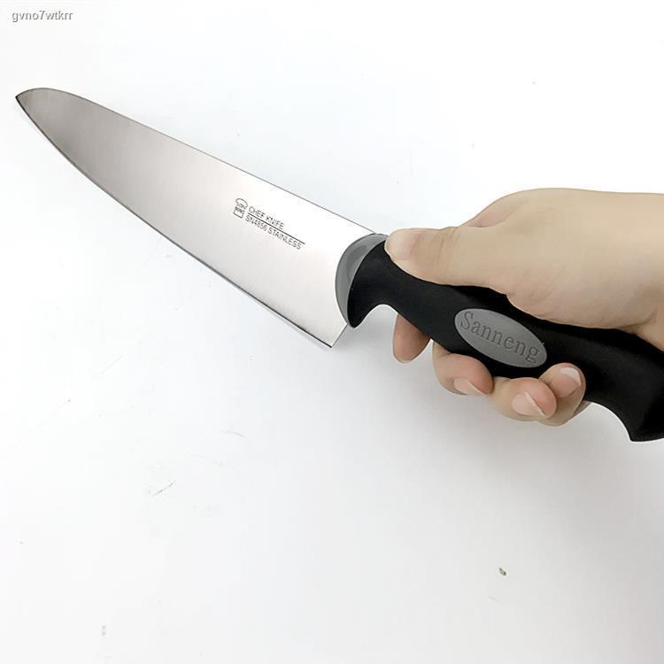 Dao chef lớn Sanneng các cỡ