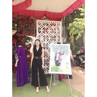 Set jum hàng thiết kế