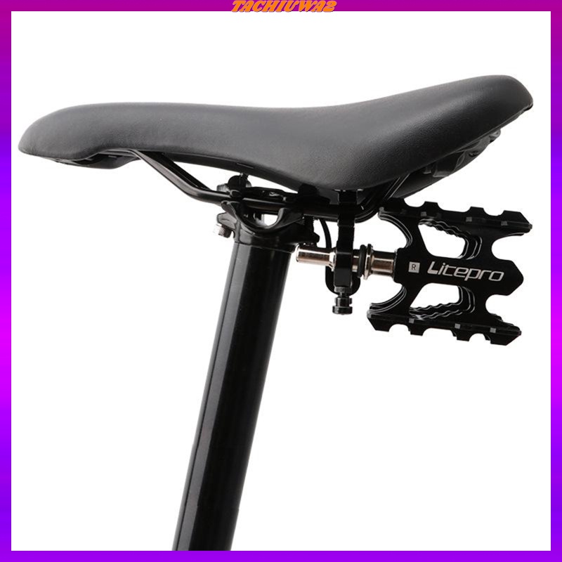 Giá Đỡ Pê Đan Xe Đạp Tháo Lắp Nhanh Tachiuwa2