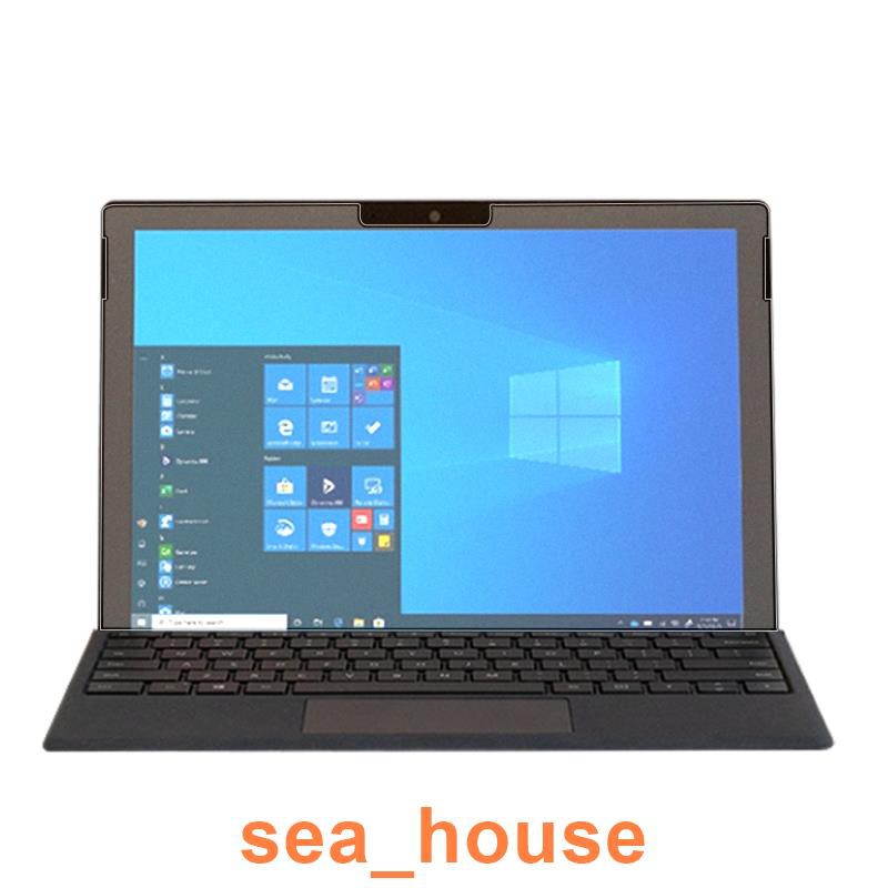 Miếng Dán Bảo Vệ Màn Hình Microsoft Surface Pro7 / 6 / 5 Class Go2 Pro X Pro6