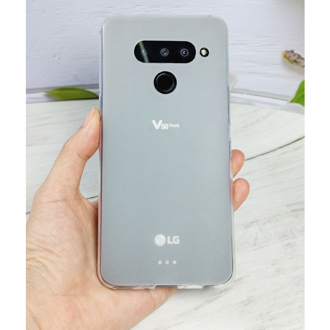 Ốp lưng cho LG V50/V40/G8/G8x/V50s
