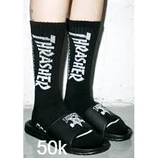 Tất Thrasher