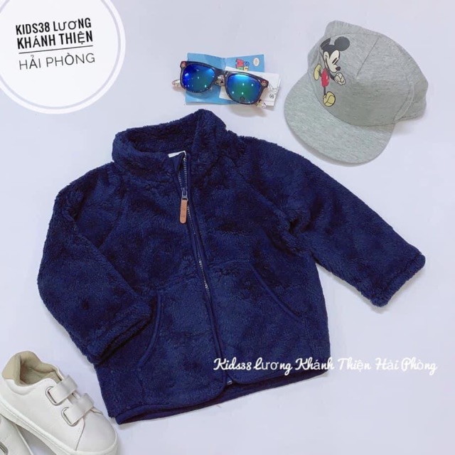 Áo lông siêu nhẹ