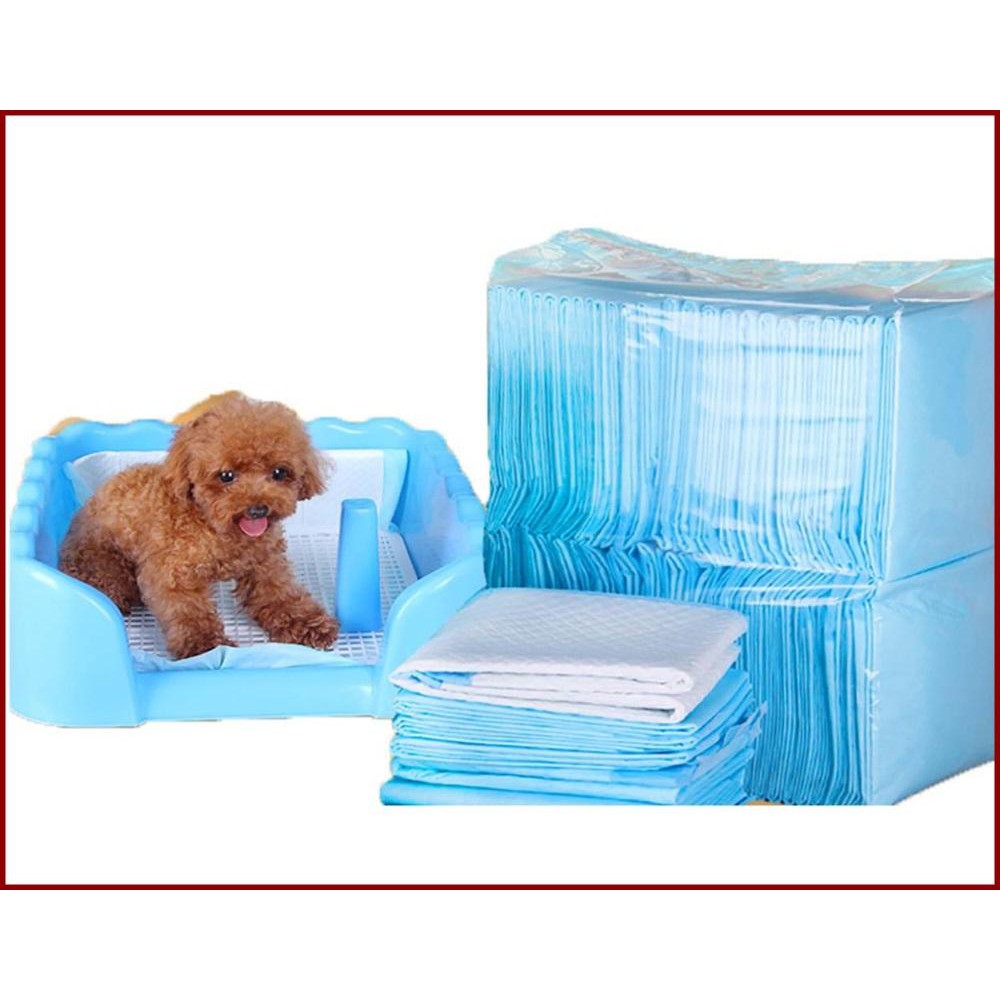 Tã Lót Chuồng - Tã Lót Vệ Sinh Cho Chó Mèo - Leon Pet Store