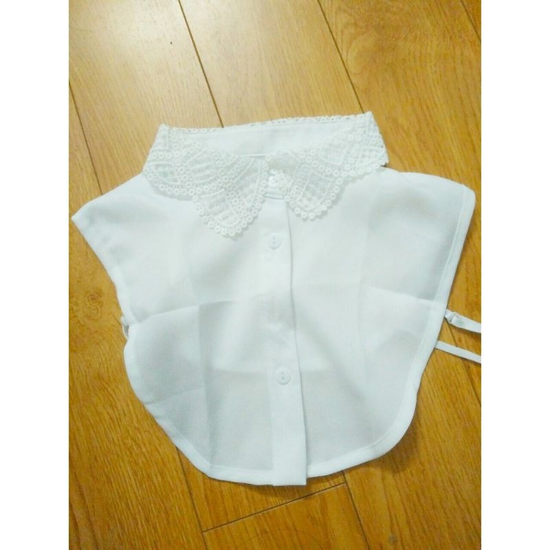 Combo cổ áo rời xinh xắn