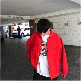 [CÓ ẢNH THẬT] Áo khoác 5THEWAY camo