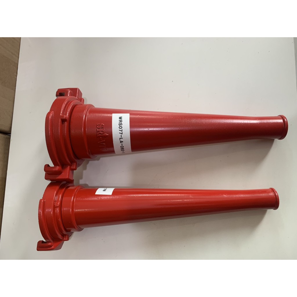Lăng phun chữa cháy DN-50 16 bar ( TCVN )