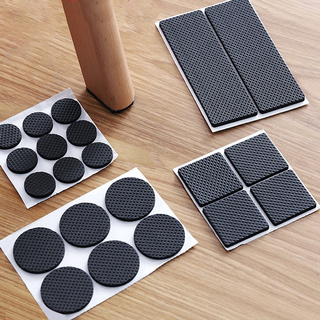 Anti-slip table/chair foot pads