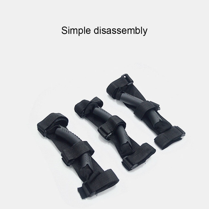 Dây Đai Quấn Tay Cầm Ván Trượt Điện M365 Pro / ES1