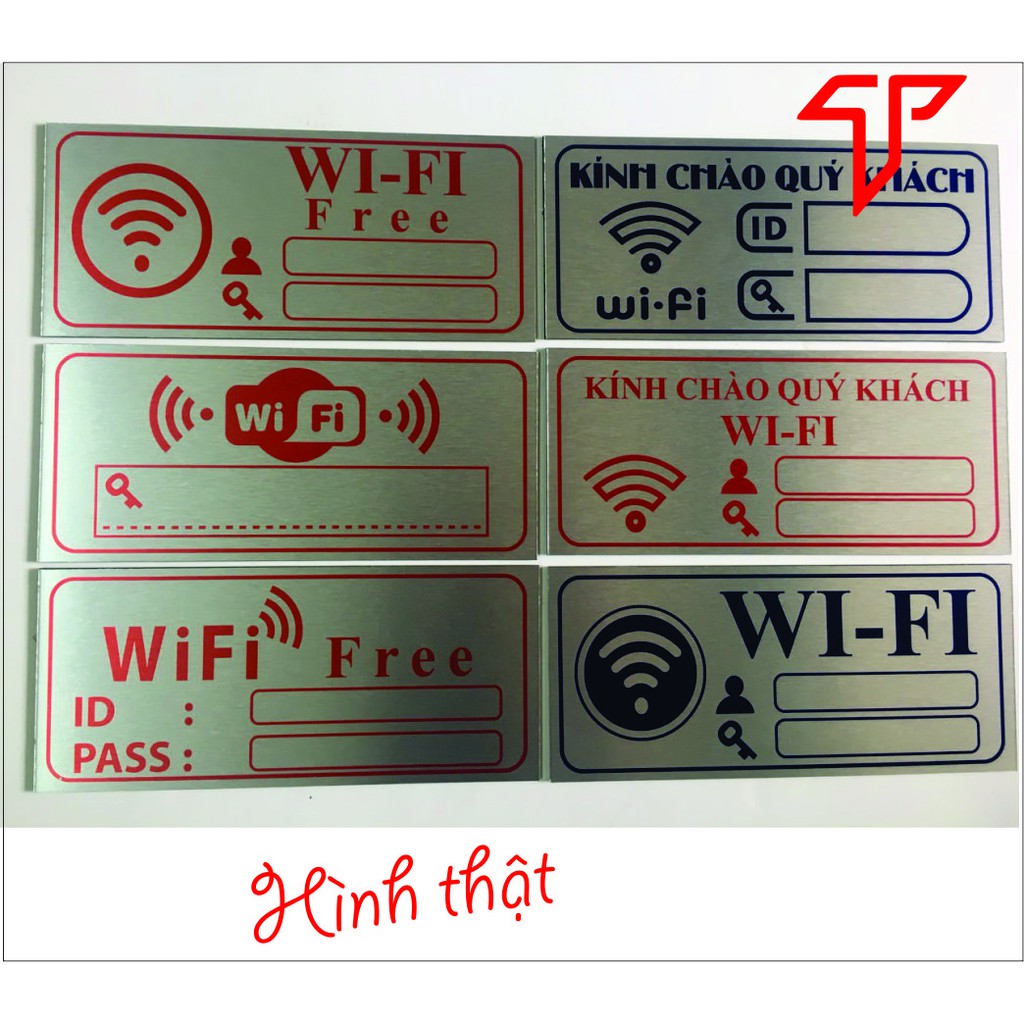 Bảng wifi cao cấp thích hợp quán cà phê, wifi nhà hàng, wifi cho khách sạn