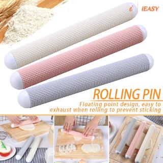 Cây Lăn Bột Làm Bánh Bằng Nhựa Không Dính