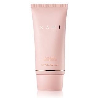 Kem chống nắng kahi spf50+ pa++++ chăm sóc da mặt 50ml