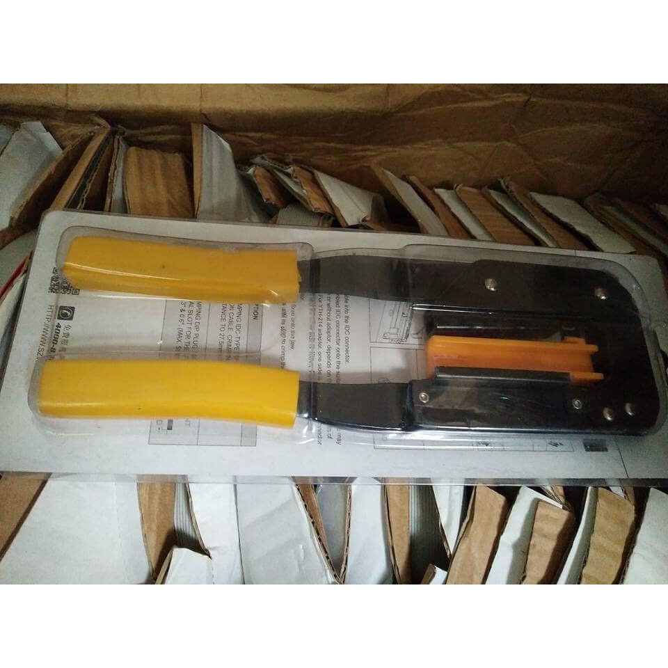 KÌM BẤM CAP MA TRẬN