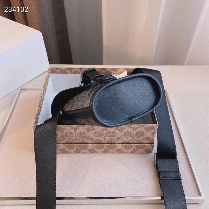 Túi đeo chéo COACH cao cấp 2021