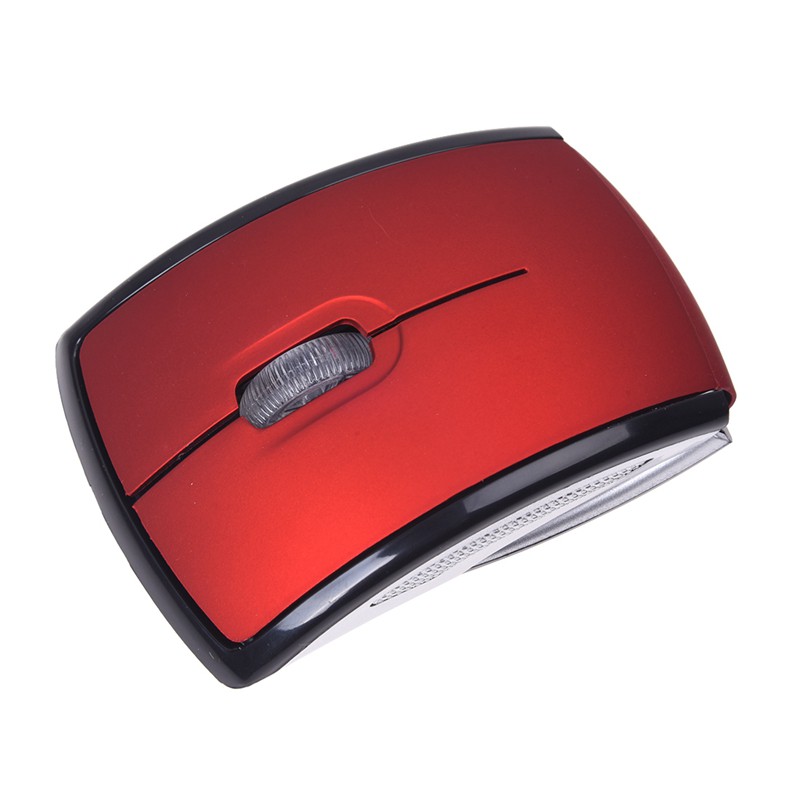 Chuột máy tính không dây 2,4GHz 10mt Rosso chất lượng cao | BigBuy360 - bigbuy360.vn