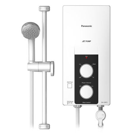 Máy Nước Nóng PANASONIC DH-3RP2VK