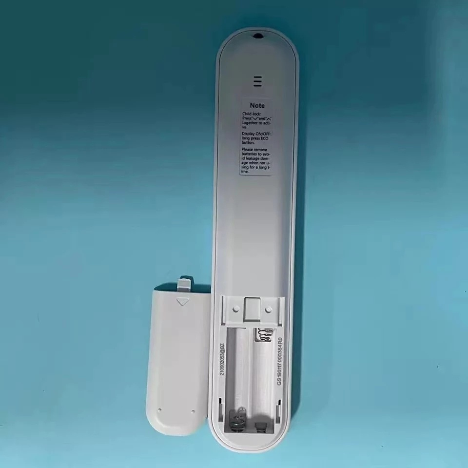 Điều Khiển Từ Xa GYKQ-58  Trong Suốt Cho Máy Điều Hòa Không Khí TCL Xiaomi Mijia