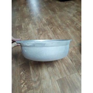 Tộ gang đúc kho thịt cá 27cm ( số 6 )