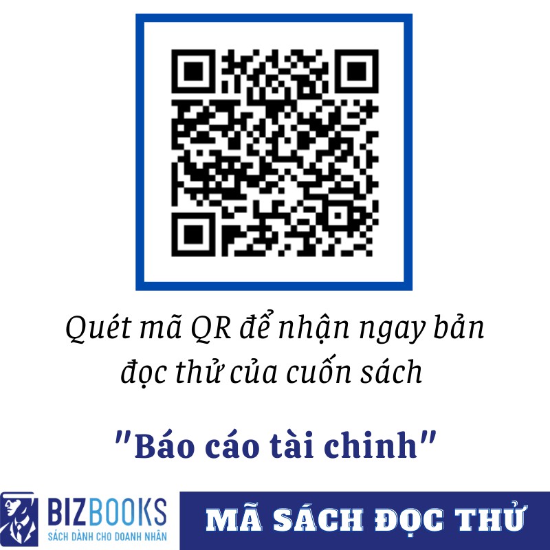 Sách - Báo Cáo Tài Chính | BigBuy360 - bigbuy360.vn