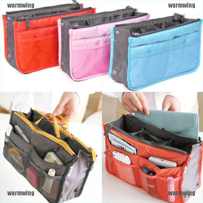 Túi Xách Du Lịch Đa Năng Bằng Chất Liệu nylon