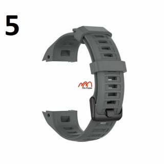 Dây Đeo Silicon Mềm Garmin Instinct 1/ Instinct 2