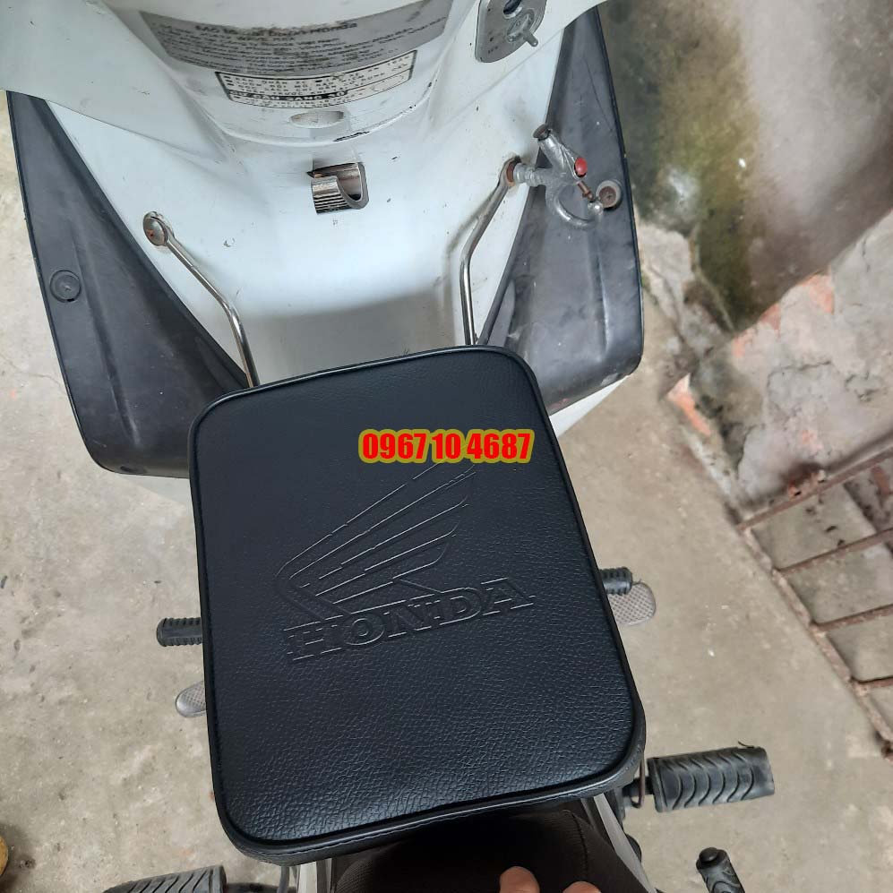 NỆM NGỒI XE CHO BÉ