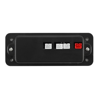 Bluetooth 5.0 MP3 Decoder Board 2 x 3W Speaker Car FM Radio Module 5V Support Recording Call Handsfree Function