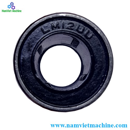 BẠC TRƯỢT LM8UU, LM10UU, LM12UU, LM16UU | BigBuy360 - bigbuy360.vn