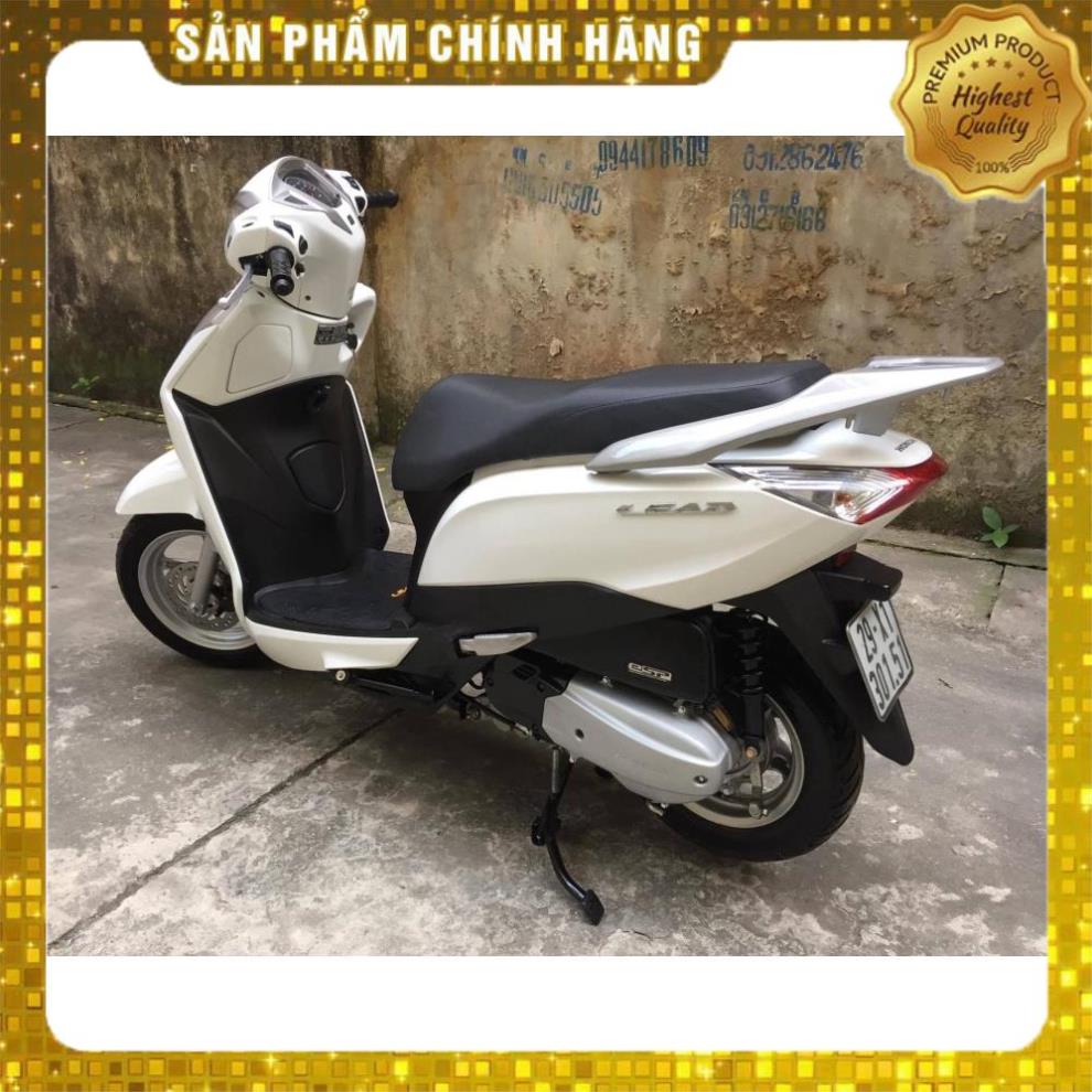 Ống dẫn xăng dây xăng lead 125  2013-2017-2018-2021 honda