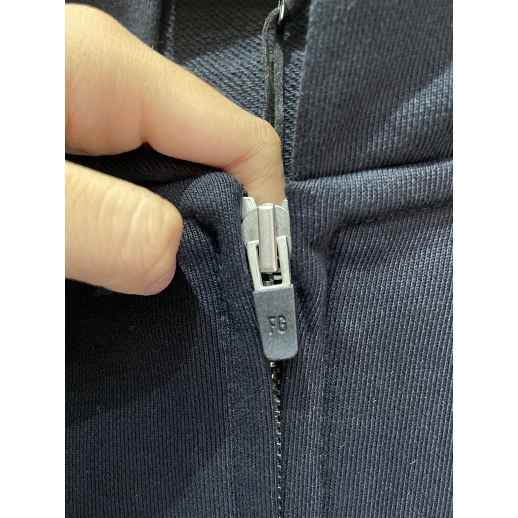 FOG Jacket - Áo Khoác FO.G Zip-up Everyday 6th Collection Best Quality