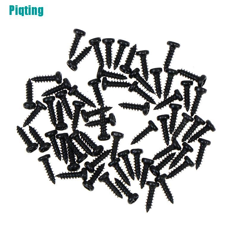 Bộ 1000 M1 M1.2 M1.4 M1.7 Mix Pa Đầu Tròn Chất Lượng Cao