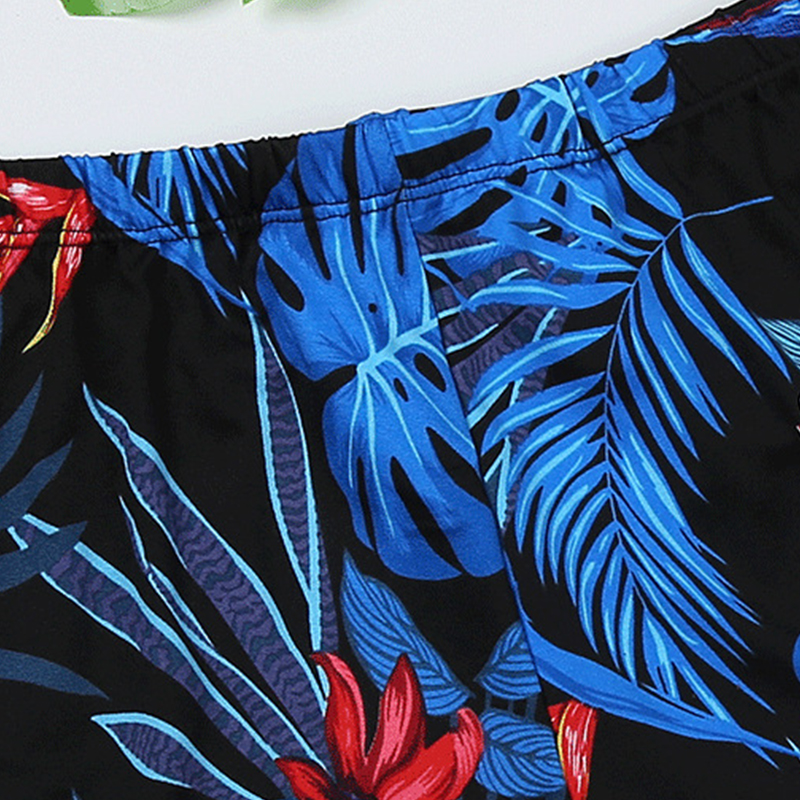 Quần Đùi Bơi Thoải Mái Hợp Thời Trang Cho Nam