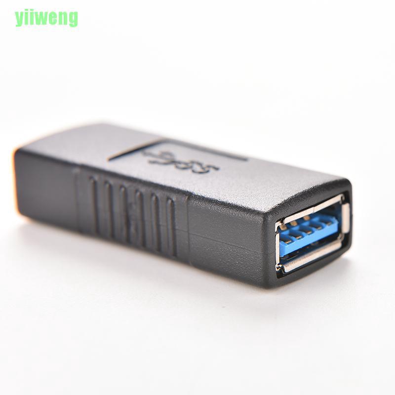 Đầu Nối Dây Cáp Usb 3.0 Loại A