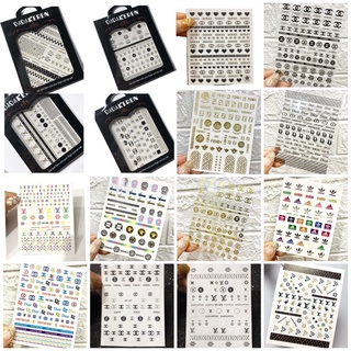 Hình dán sticker thương hiệu.Xem thêm mẫu trong album