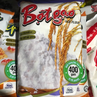 Bột gạo taiky