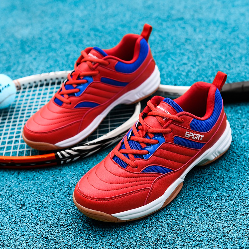 Giày tập cầu lồng tennis dành cho nam kích cỡ 38-46
