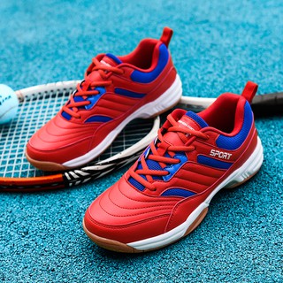 Giày tập cầu lồng tennis dành cho nam kích cỡ 38-46