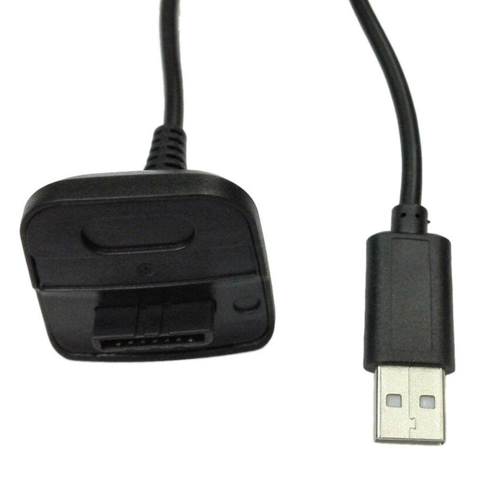 Cáp Nối DC 5V Cho Tay Cầm Chơi Game Không Dây Xbox 360