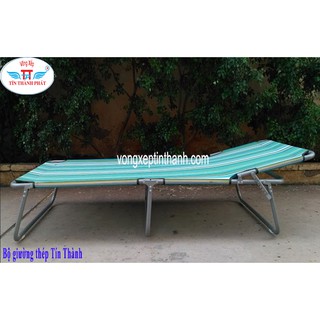 Giường Xếp Thép Tín Thành Phát