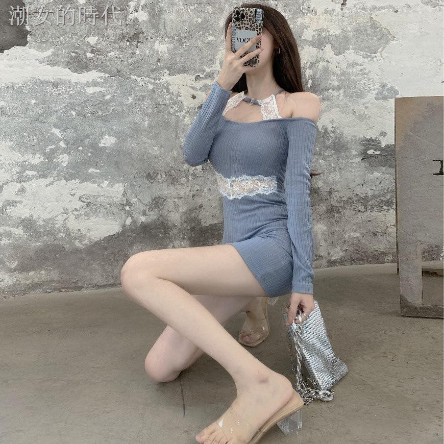 Đầm Trễ Vai Quyến Rũ Hợp Thời Trang 2020 Cho Nữ | BigBuy360 - bigbuy360.vn