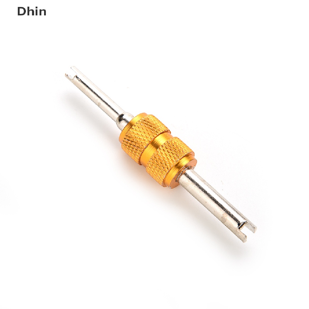 Dụng Cụ Tháo Lõi Van Lốp Xe Hơi / Xe Máy Hai Đầu Tiện Dụng