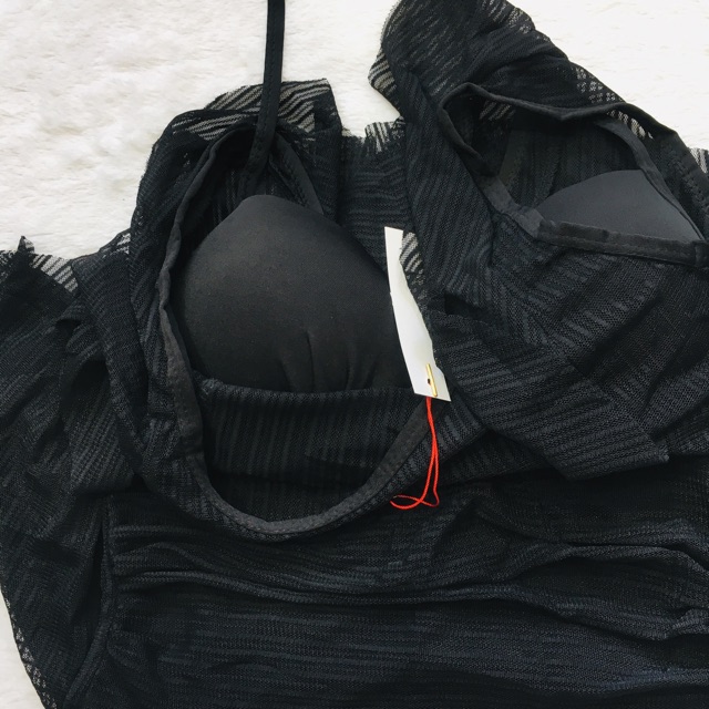 Váy Bơi Nữ Liền Thân Dành Cho Người Mập 2 Size | BigBuy360 - bigbuy360.vn