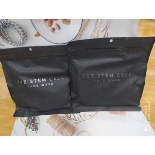 MẶT NẠ THE STEM CELL FACE MASK - 330G